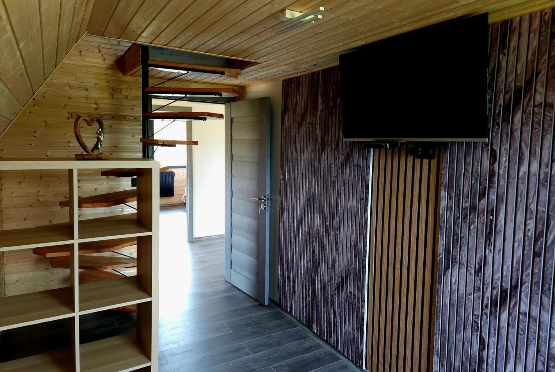 Cabana Miya Matisesti Exterior photo